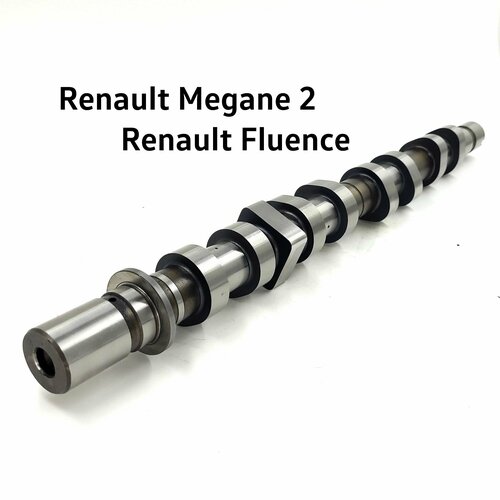 Распредвал Renault Megane, Fluence K4M выпускной 130206522R