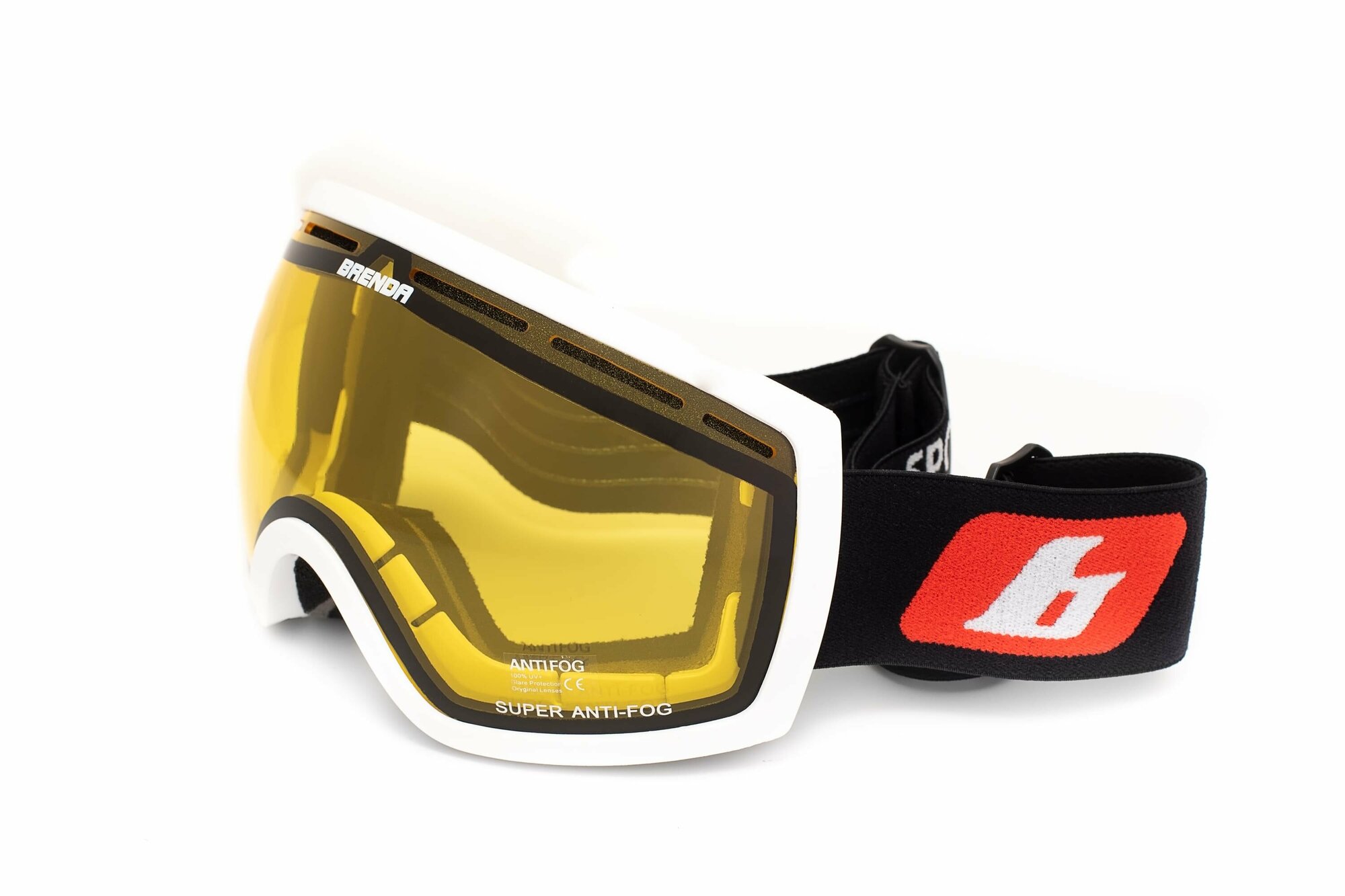 SG191 yellow