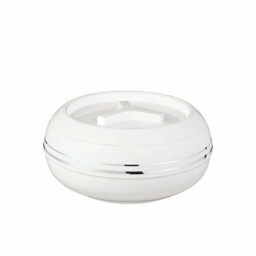 Термокастрюля Jaypee Palazio White объемом 12 литра 986₽