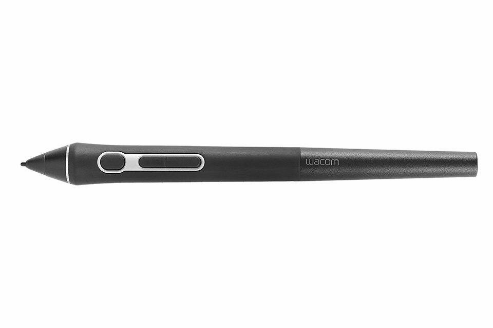 Стилус WACOM Pro Pen 3D с футляром для WACOM