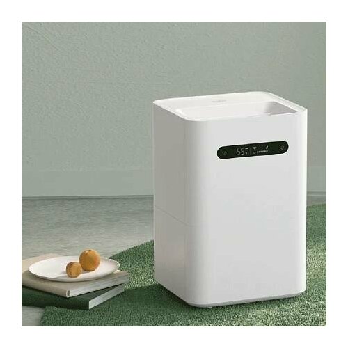 Увлажнитель воздуха с функцией ароматизации Smartmi 4 л белого цвета 3699000₽