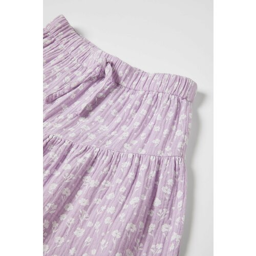 Брюки Zara, размер 11-12 лет (152 cm), серый