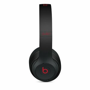 Red beats studio 3 sale