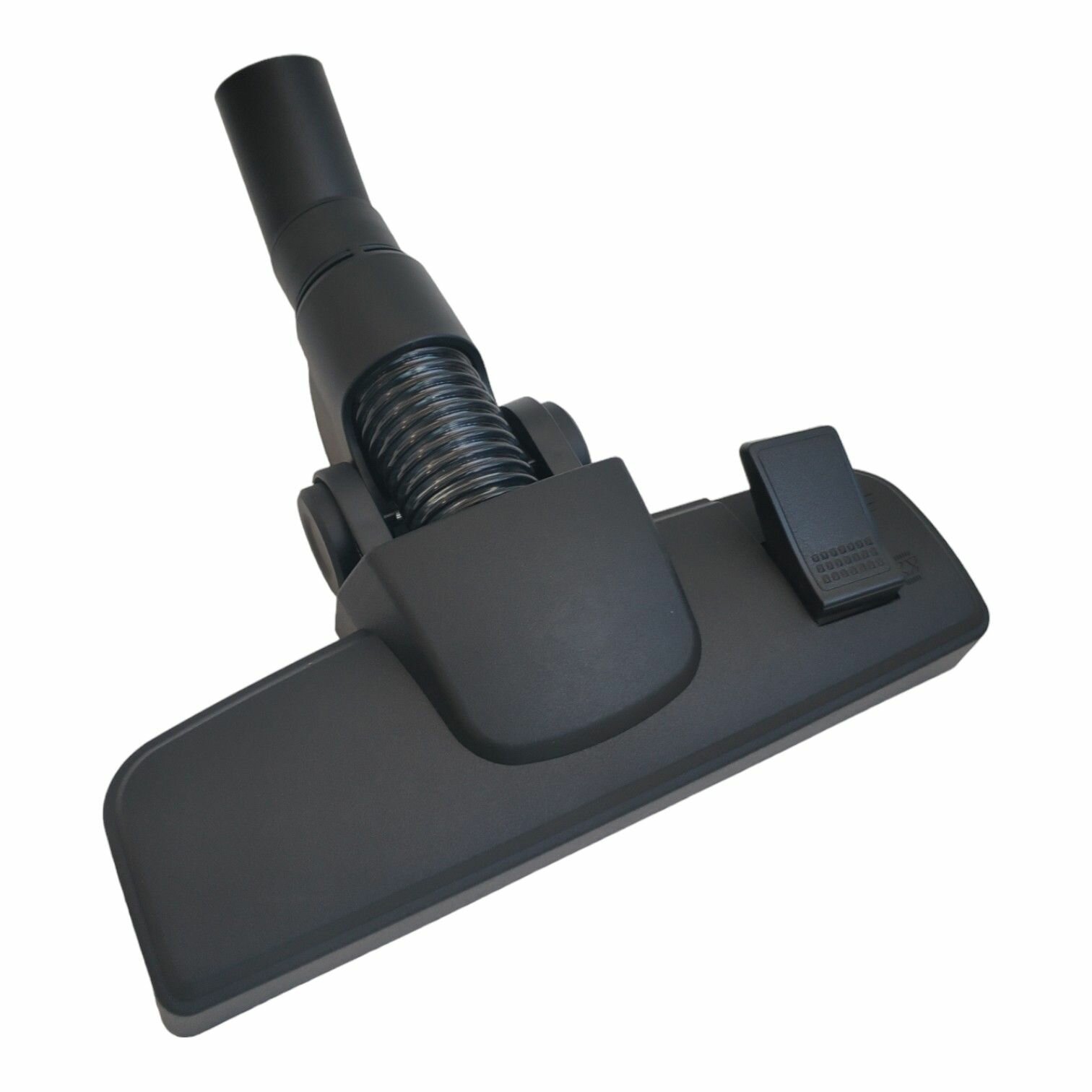 Щетка для пылесоса с колесами 32 mm — фото 1