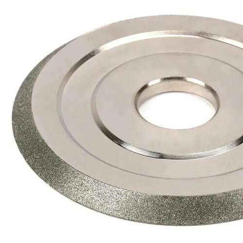 Алмазный диск для снятия фаски 85мм, для плиткорезов Wandeli и Shijing