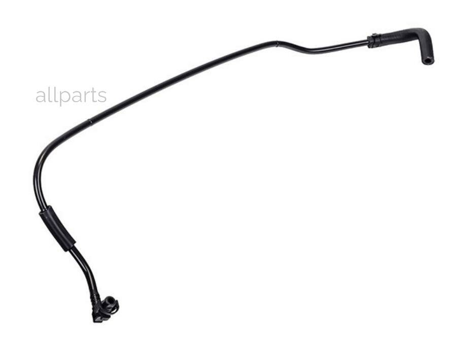 ZIKMAR Z68488R трубка дроссельной заслонки