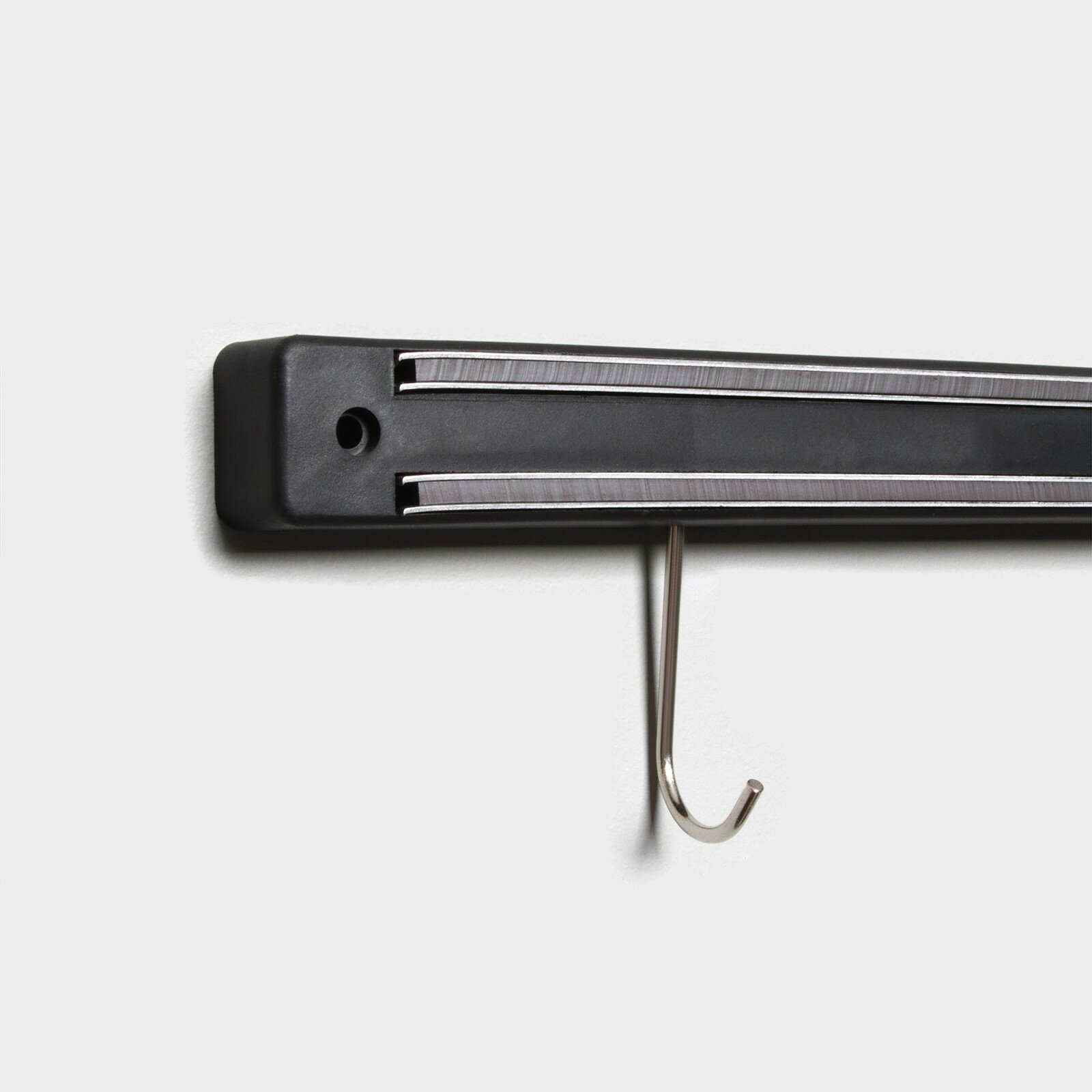 Подставки И Держатели Для Ножей Xiaomi Держатель для ножей магнитный Доляна «Линия», с крючками, 51 см