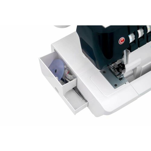 Машина-оверлок 700 COMFORT 18830₽