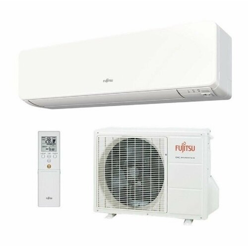 FUJITSU ASYG09KPCA-R/AOYG09KPCA-R