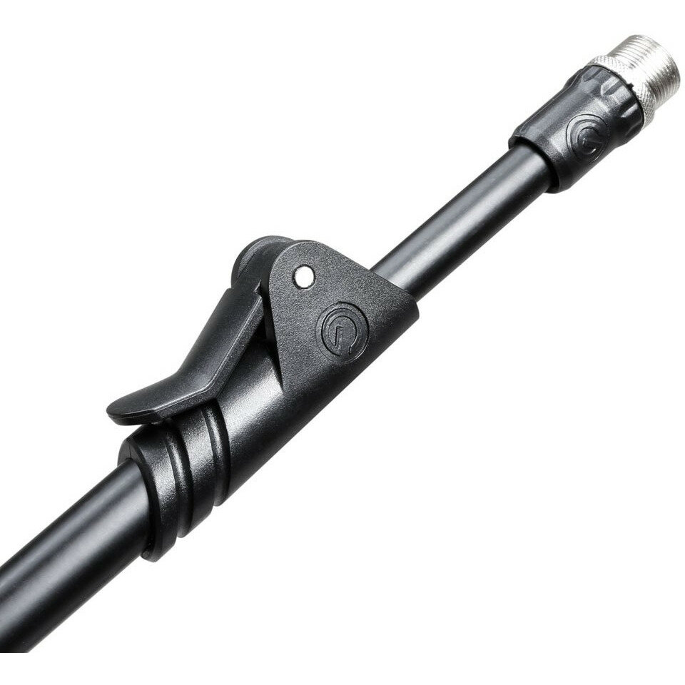 Микрофонная стойка напольная Gravity MS 3122 HDB — фото 1