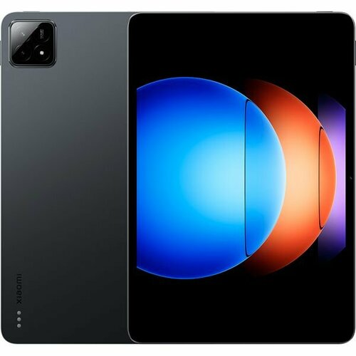 Планшет Xiaomi Pad 6S Pro 124 Wi-Fi 256GB Graphite Gray 65990₽