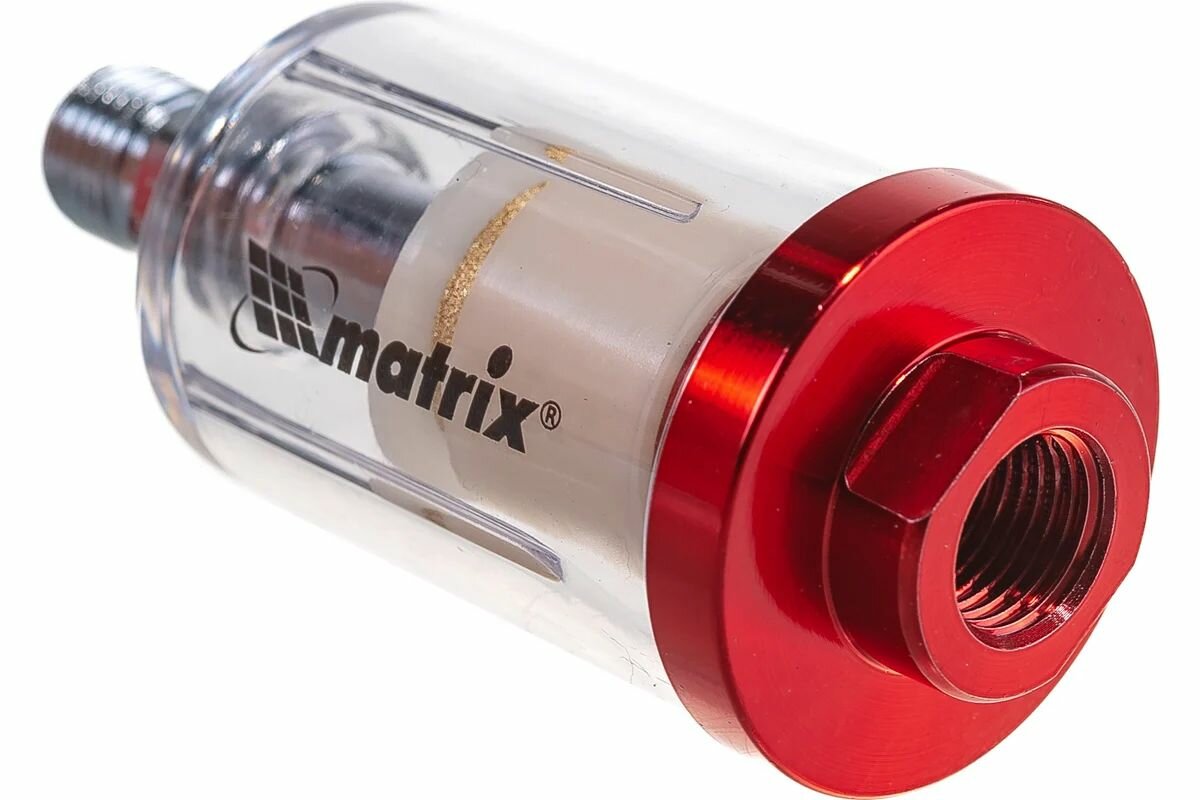 Влагоотделитель (1/4) MATRIX 57008 — фото 1
