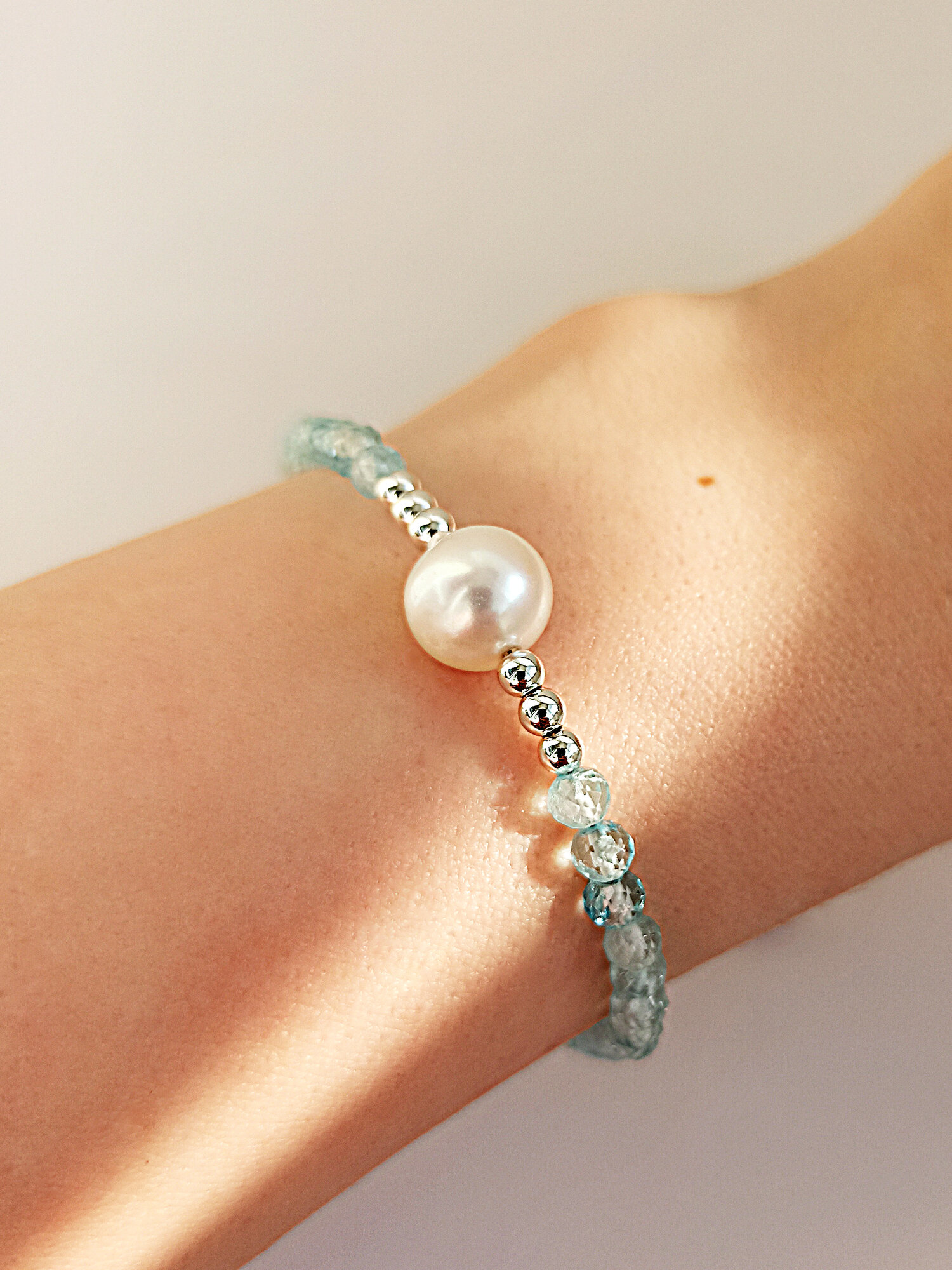 Браслет JEWELRY A VENTO 