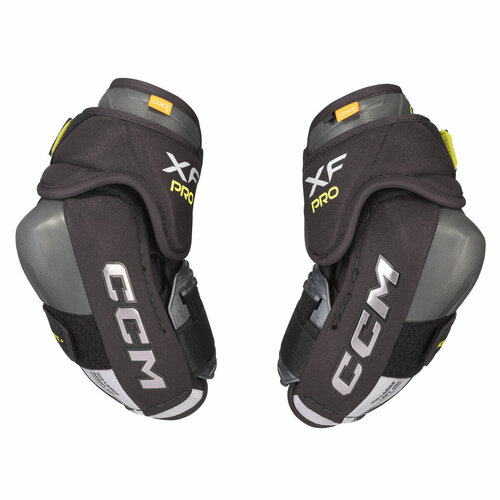 Налокотники CCM TACKS XF PRO JR (M), размер M