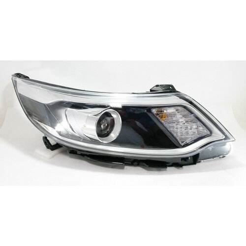 Forward KARIO15-001-R