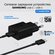 Samsung Сетевое зарядное устройство USB Type-C, быстрая зарядка с...