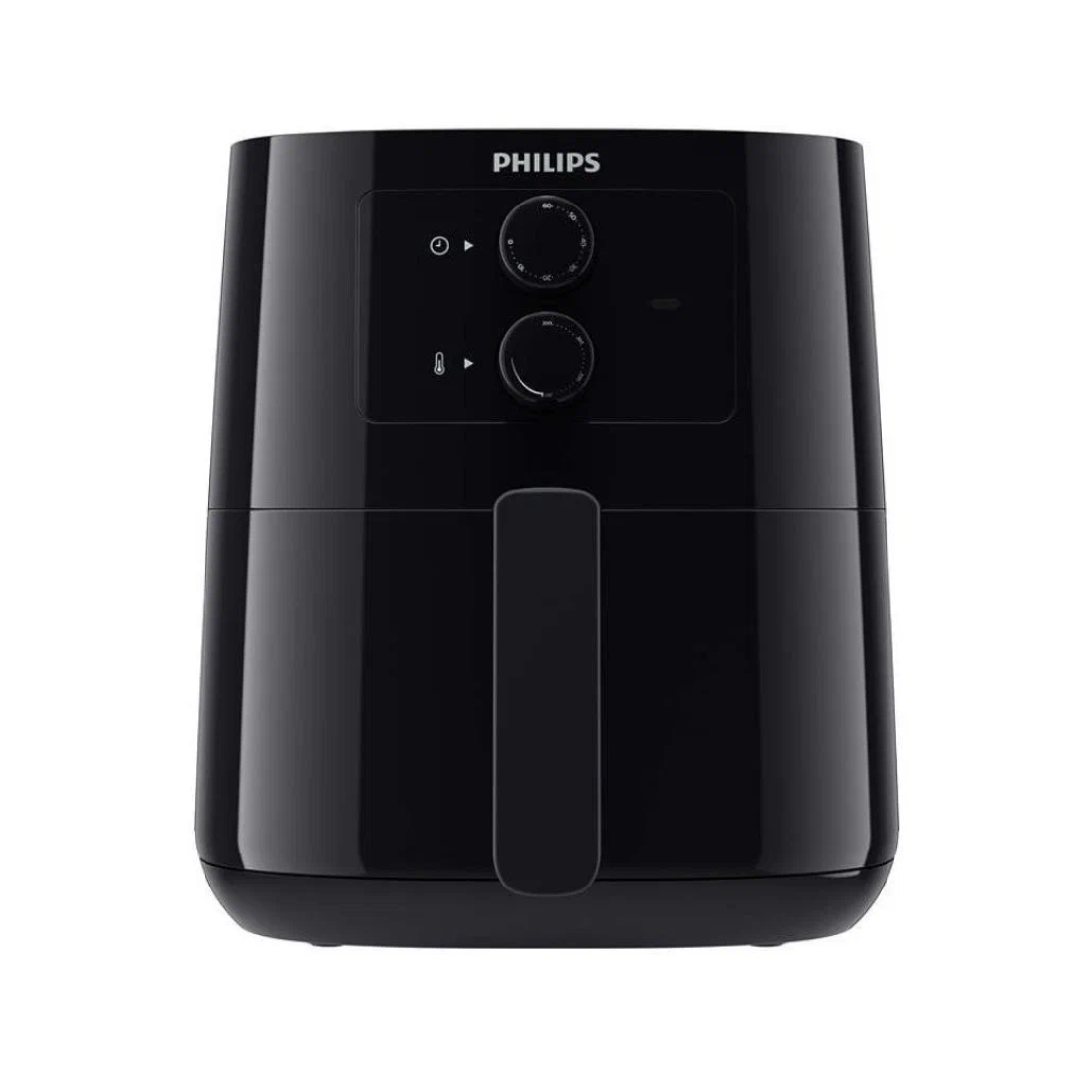 Мультипечь Philips Ovi Essential Airfryer HD9200/90 Черная