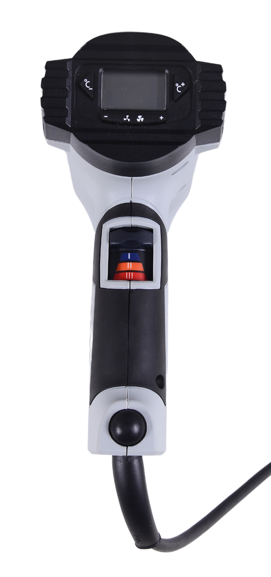 Строительный фен ФЭ-2000ЭКД Ресанта 75/2/3 — фото 1