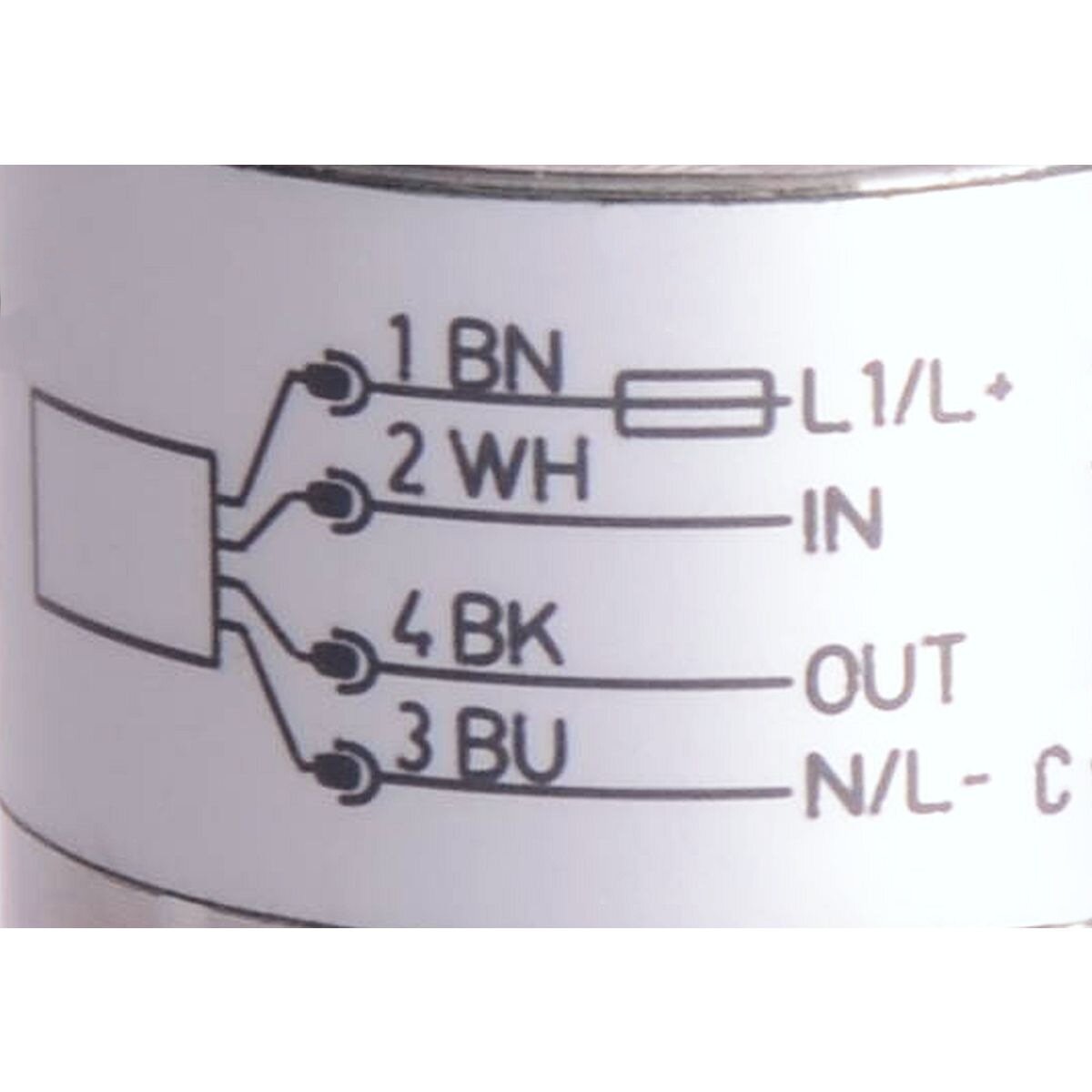 Реле протока 00PPG000030500 SC050R (022475) — фото 1