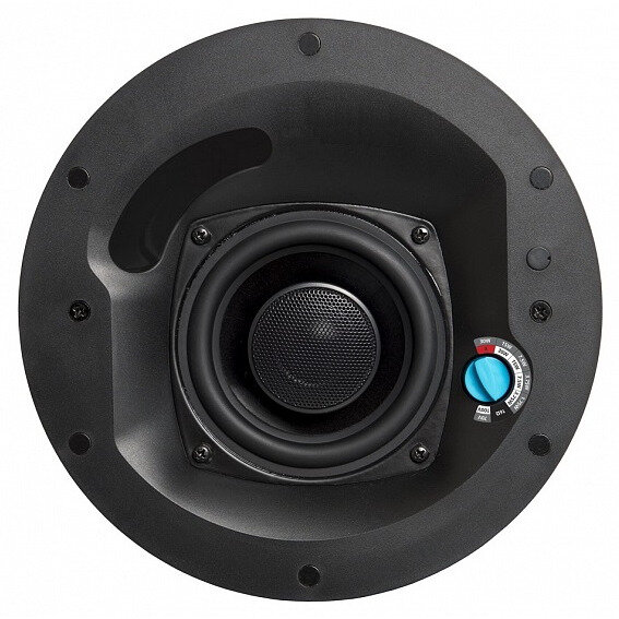 Встраиваемая акустика универсальная Biamp CM30DTD — фото 1