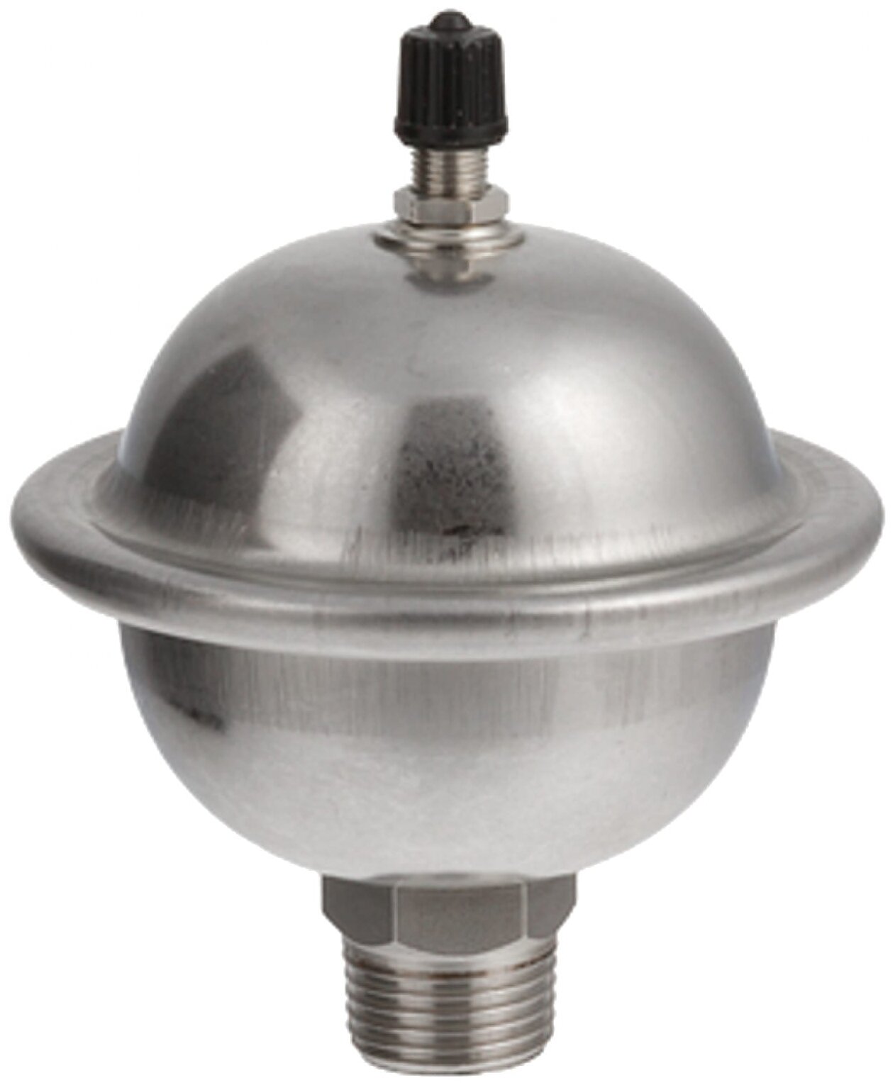 Компенсатор гидроудара VALTEC VT. CAR19. I.04001 муфтовый (НР) Ду 15 (1/2