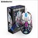 Игровая мышь SteelSeries Prime Neo Noir Edition легкая, киберспор...