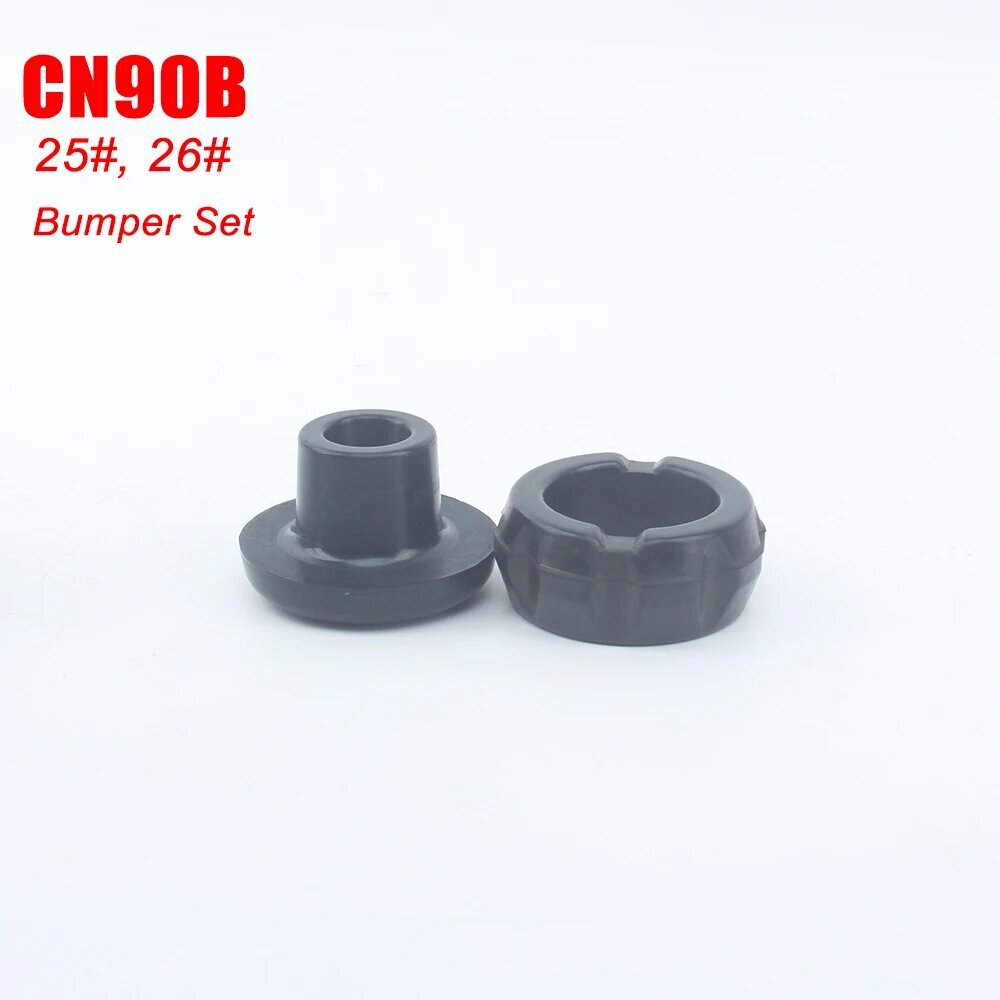 Изображение Аксессуары для гвоздезабивной машины yousiling CN90B, ударный штифт, бампер или пневматический просеиватель, Valve Kit