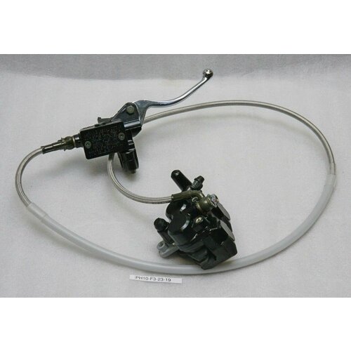 Тормоз передний 512201180 BSE PH 125 арт 305172505 3706₽