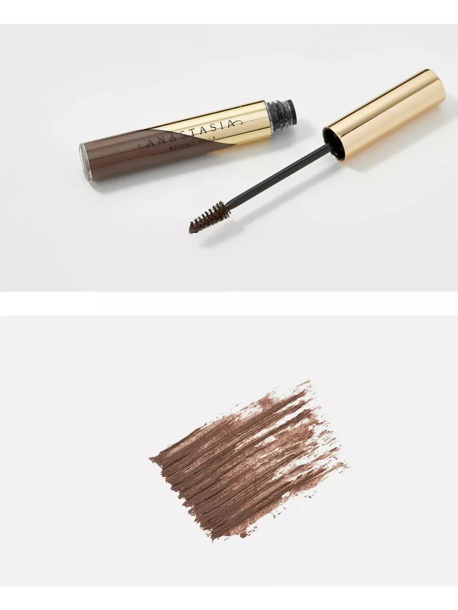 Гель для бровей dipbrow CHOCOLATE — фото 1