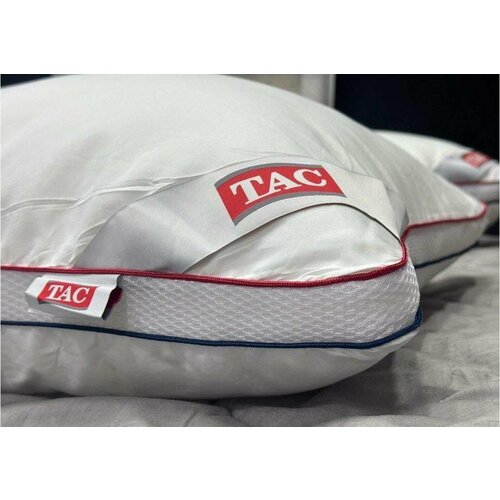 Подушка 50х70 TAC анотомическая Комплект 2 шт