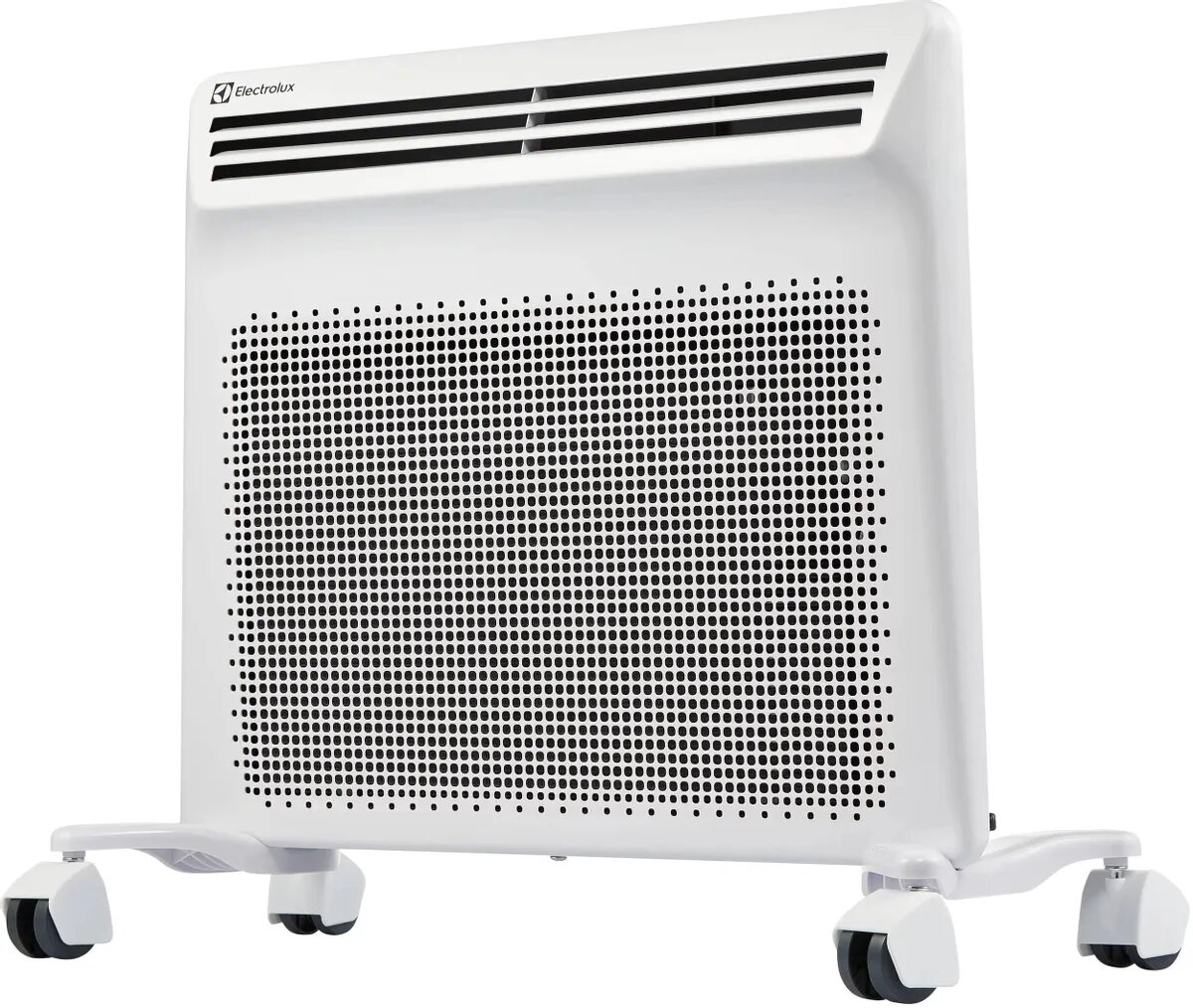 Конвектор Electrolux Air Heat 2 EIH/AG2–1000E, 1000Вт, с терморегулятором, белый [нс-1042065]