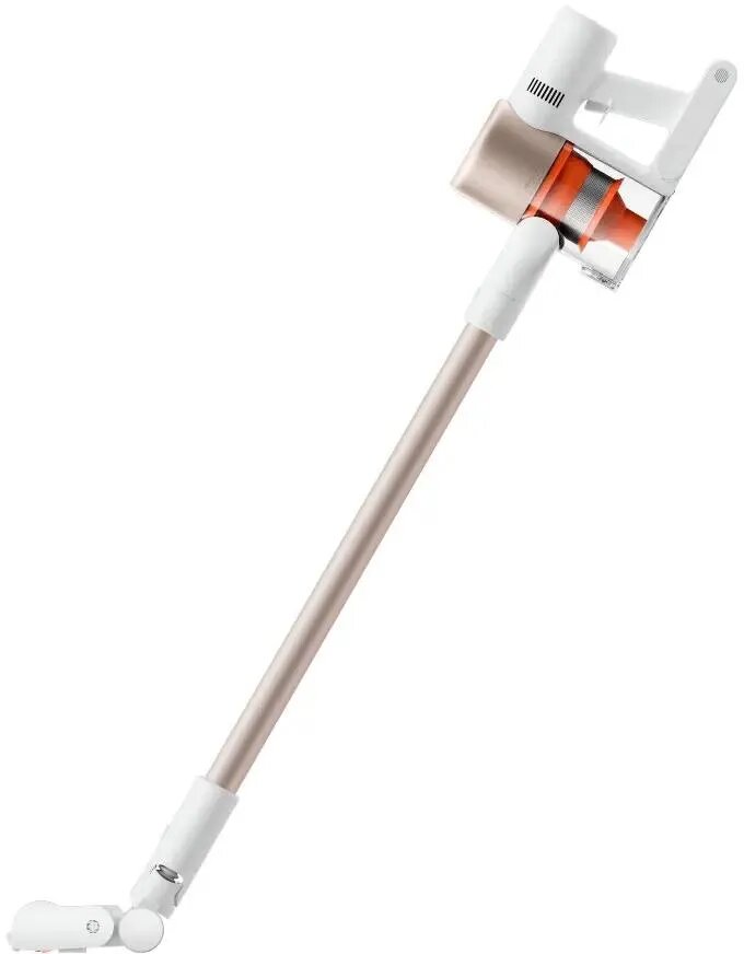 Пылесос вертикальный Xiaomi Vacuum Cleaner G9 Plus (BHR6185EU) белый