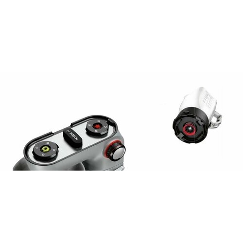 Кухонная машина Bosch MUM 9DX5S31 97000₽