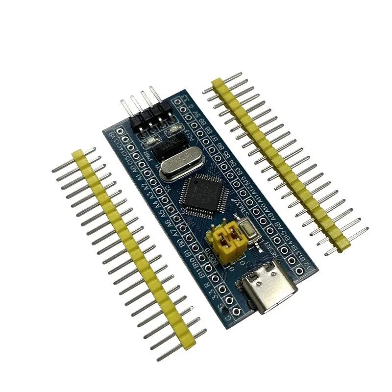 STM32F103C8T6 плата разработки для Arduino, C8T6 Domestic chip
