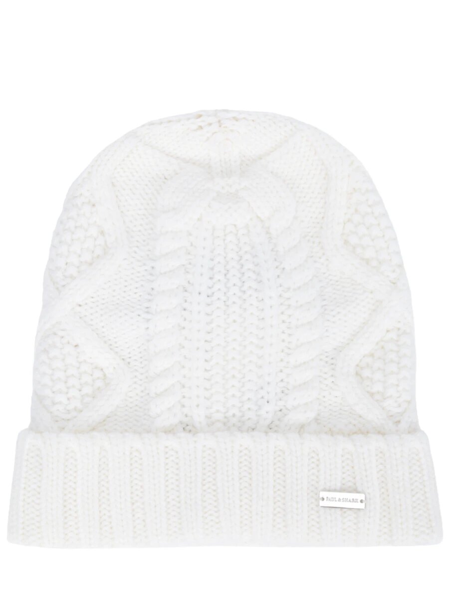 Шапка-бини для женщин