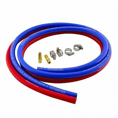 Изображение Блок водяного охлаждения для сварки 9л барсвелд Profi COOLER-107/220В/для сварочного полуавтомата