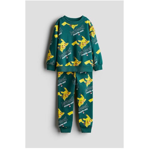 фото Комплект одежды h&m, размер 98