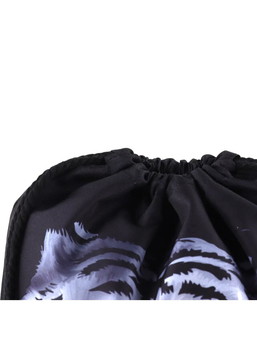 Мешок для обуви для мальчика — фото 1