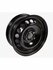 Диски штампы на Логан 6x15 4x100 ET40 D60.1 ТЗСК черные