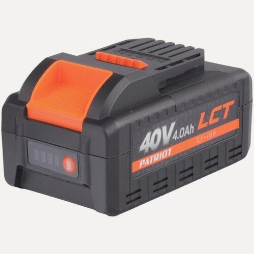 Изображение товара Аккумуляторная батарея Patriot BL44 40В платформа LCT, 4,0Ач(21700)