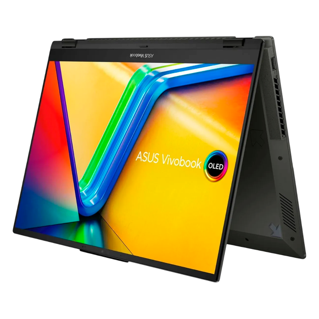 Ноутбук ASUS VIVOBOOK S FLIP X360 TP3604VA-EB94T I9-13900H 16GB 1000GB SSD WIN11 16" WUXGA TOUCH — фото 1