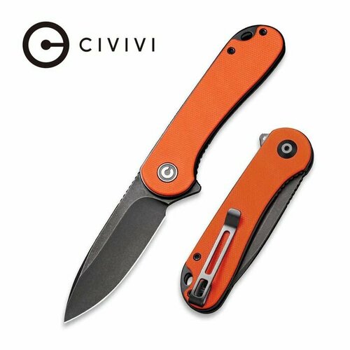 Складной нож CIVIVI Elementum (C907Y).