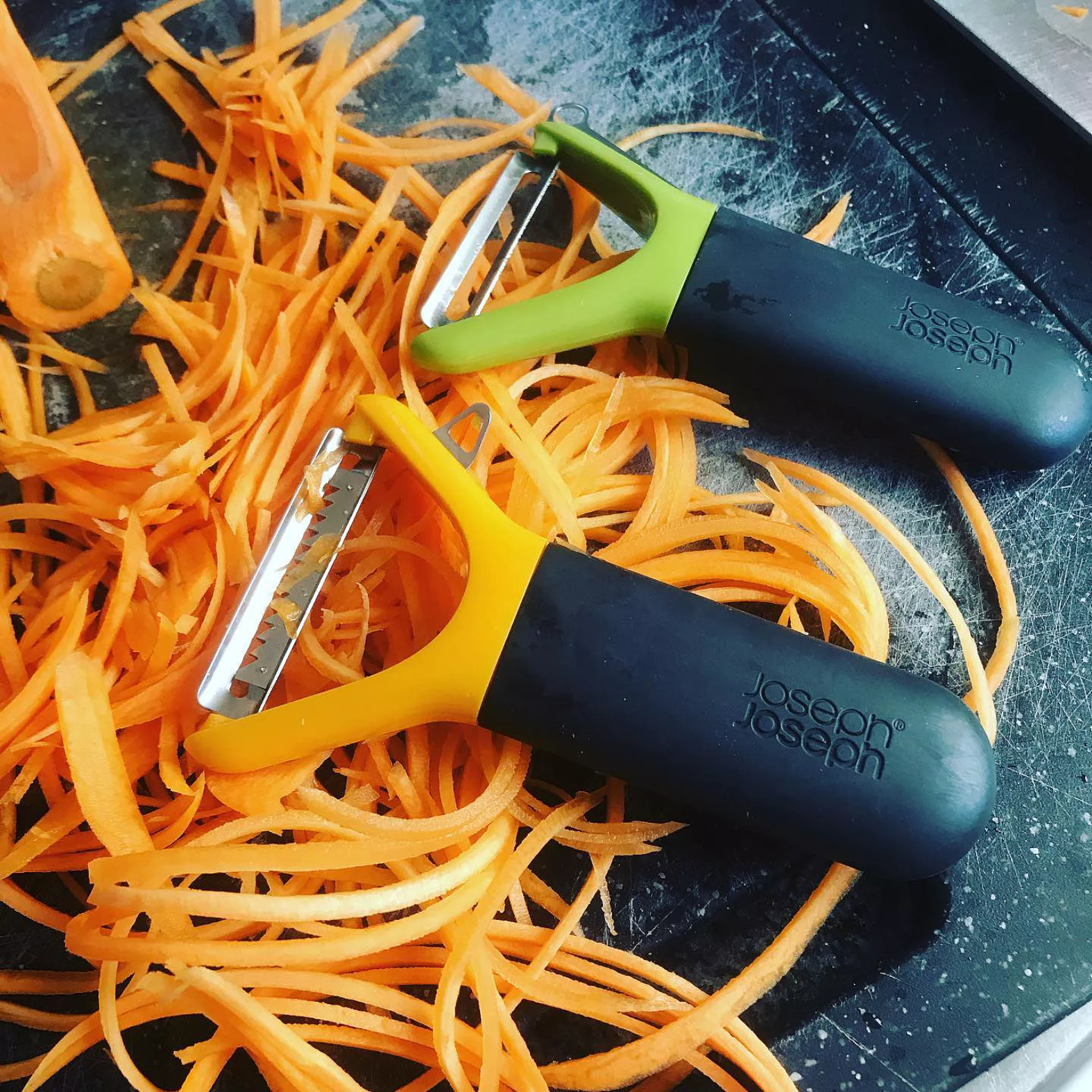 Овощечистки Xiaomi Тройной нож для чистки овощей и фруктов