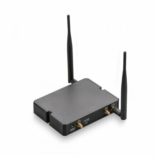 Роутер Kroks Rt-Cse m4 со встроенным 4G