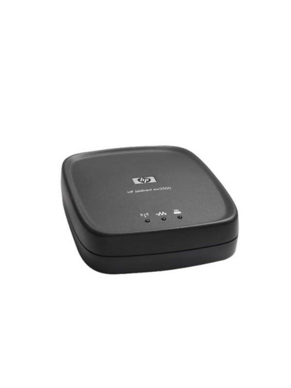 Принт-Сервер HP JetDirect ew2500 J8021A