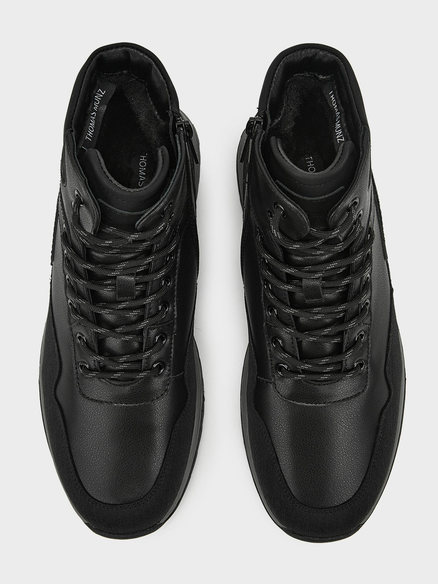 Ботинки дерби