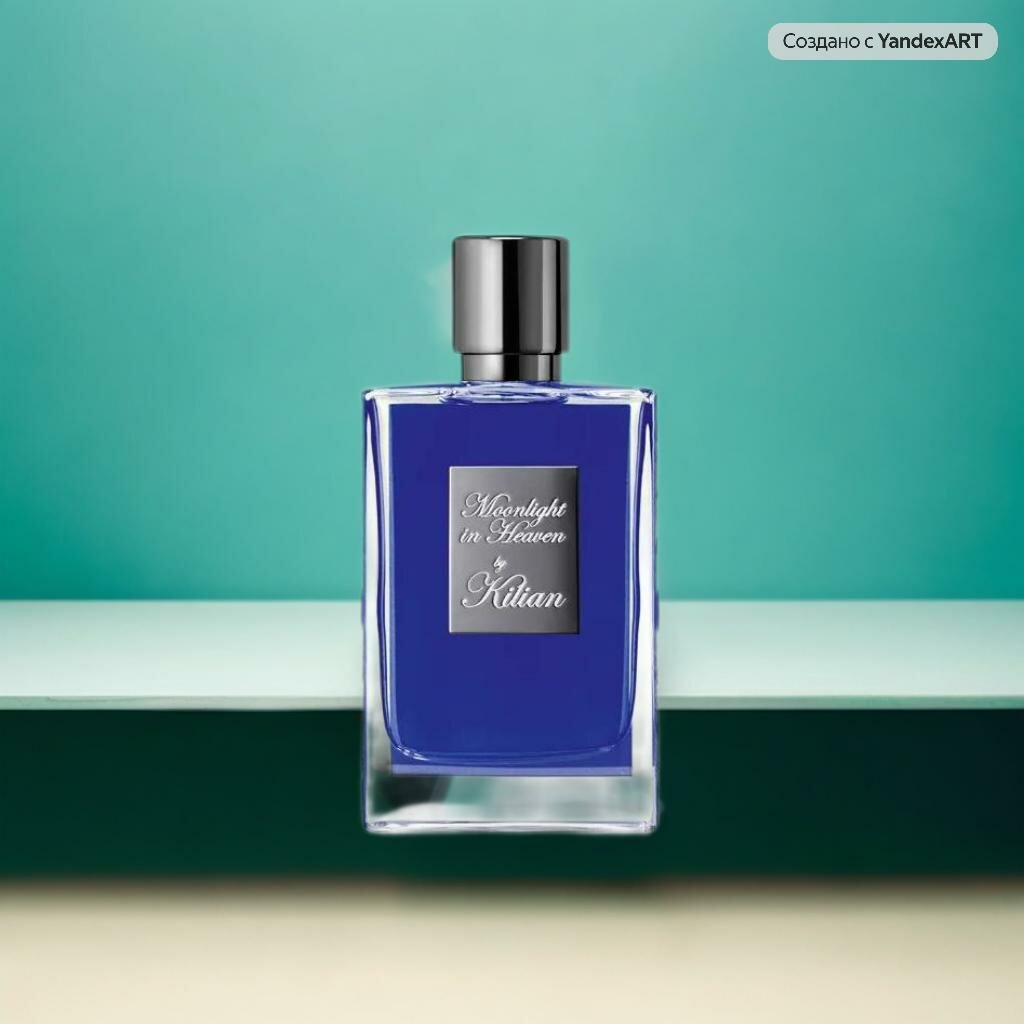 Chessberries Духи Killian Moonlight in Heaven, унисекс, для мужчин и женщин — фото 1
