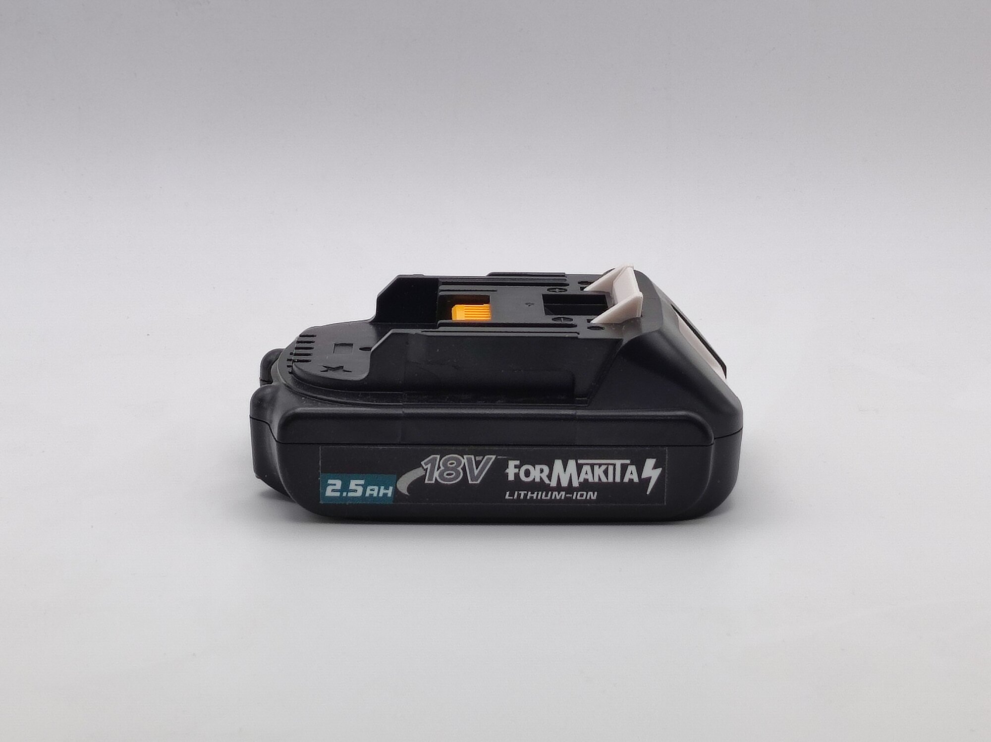 Аккумулятор для Makita 18V 2.5Ah Li-ion Sigma-battery SBMKT18-2.5 аккумуляторная батарея