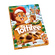 Toffifee конфеты Санта/Белки, 250 г