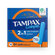 Тампоны Tampax Compak Super Plus, с аппликатором, 4 капли, 16 шт